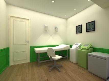 Render Consultorio